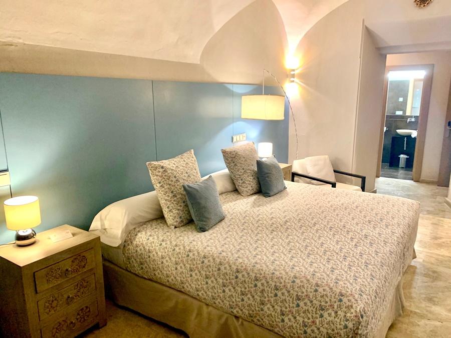 Akla Hotel Мерида Екстериор снимка