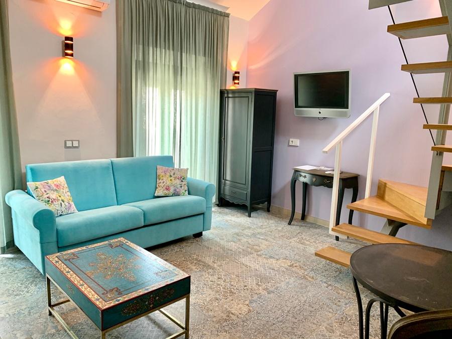 Akla Hotel Мерида Екстериор снимка
