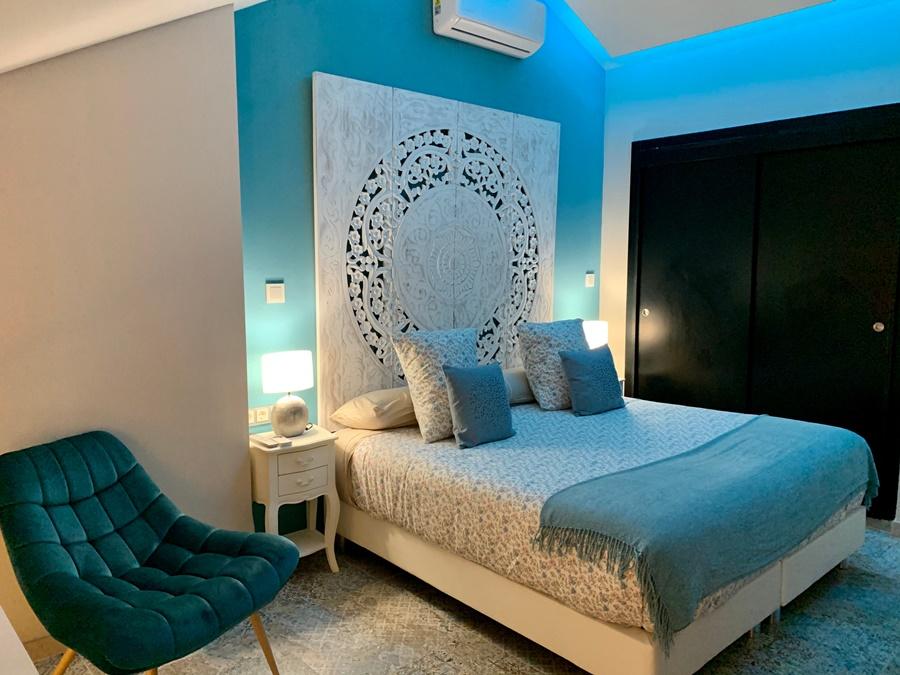 Akla Hotel Мерида Екстериор снимка