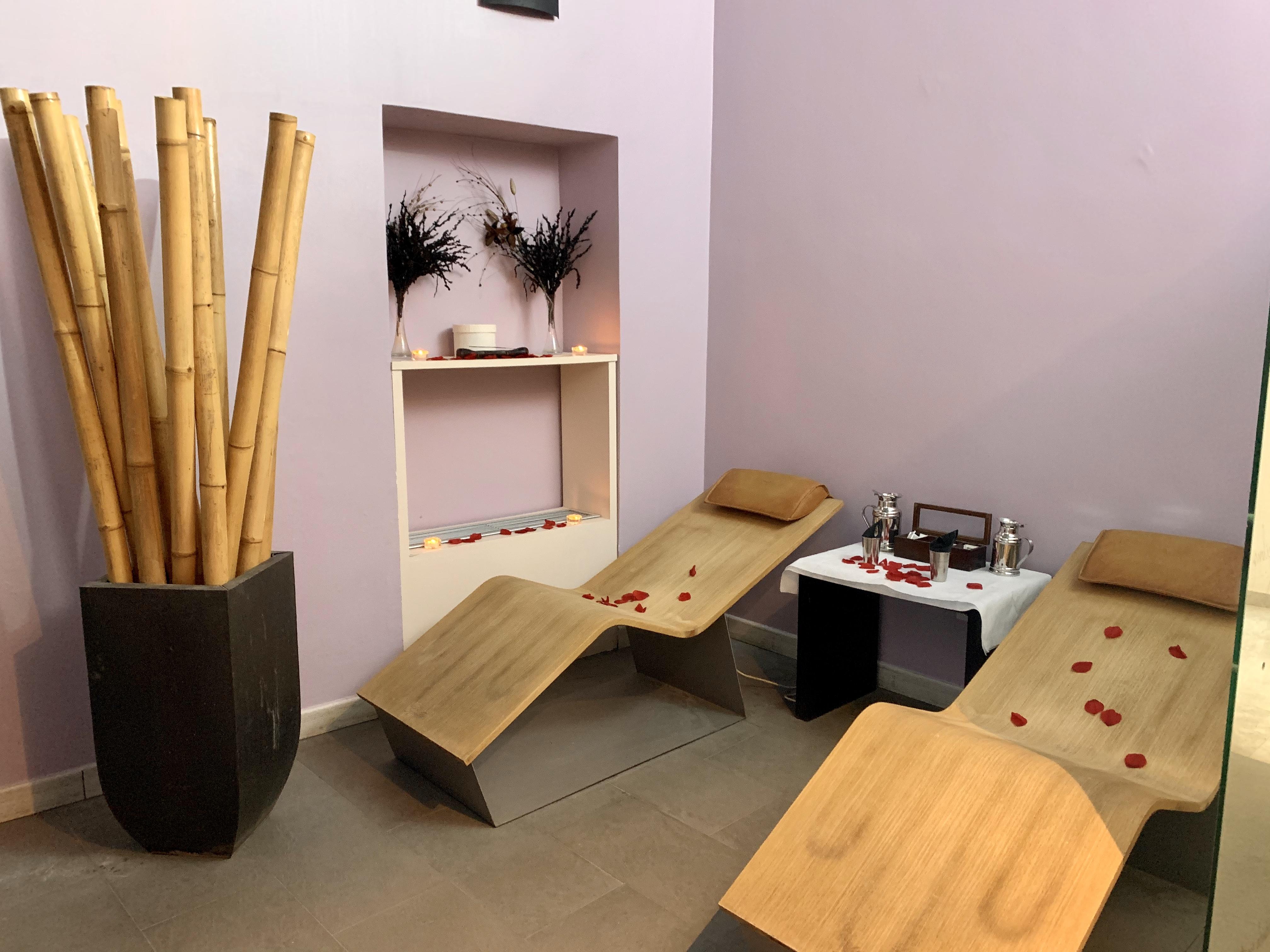 Akla Hotel Мерида Екстериор снимка