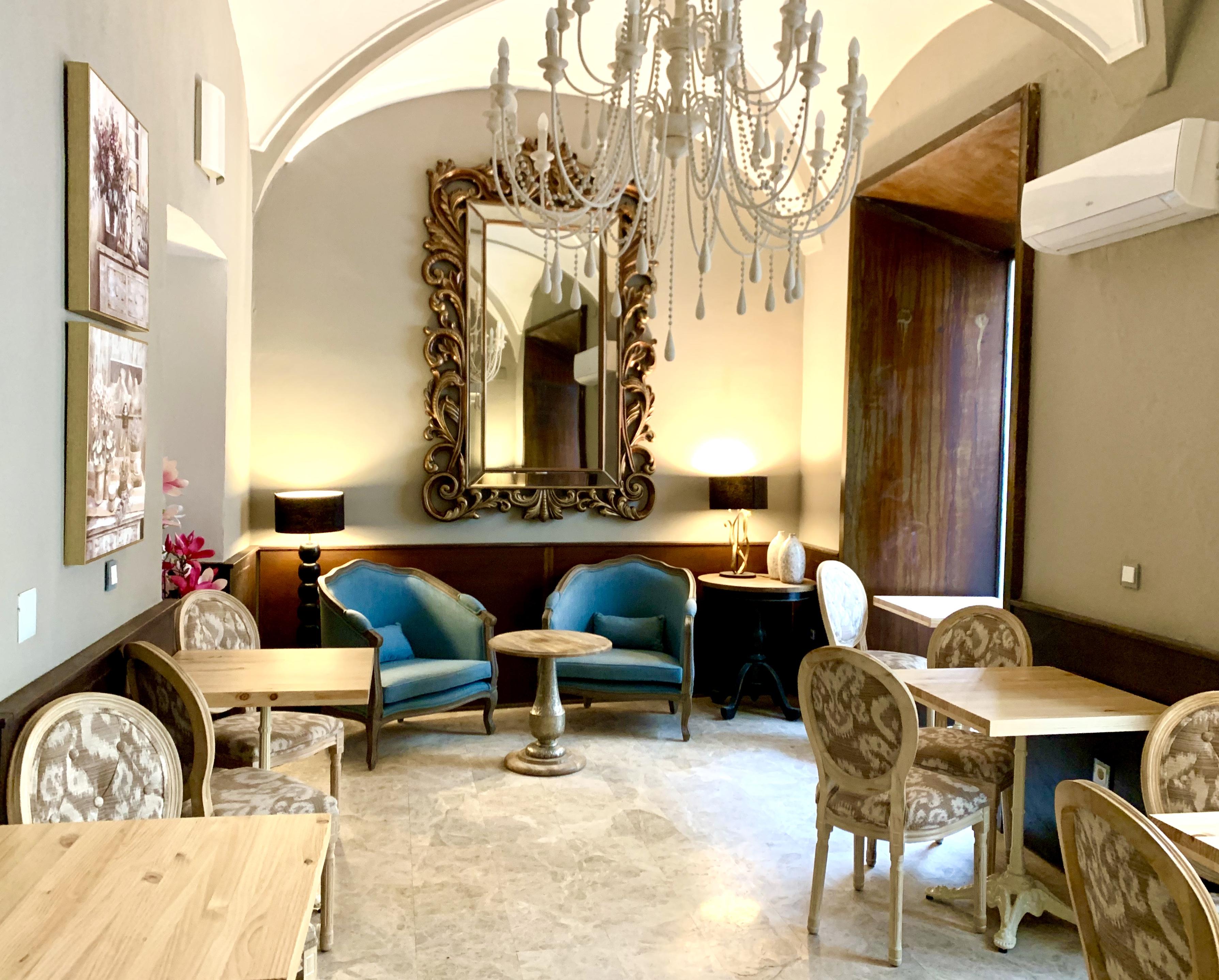 Akla Hotel Мерида Екстериор снимка