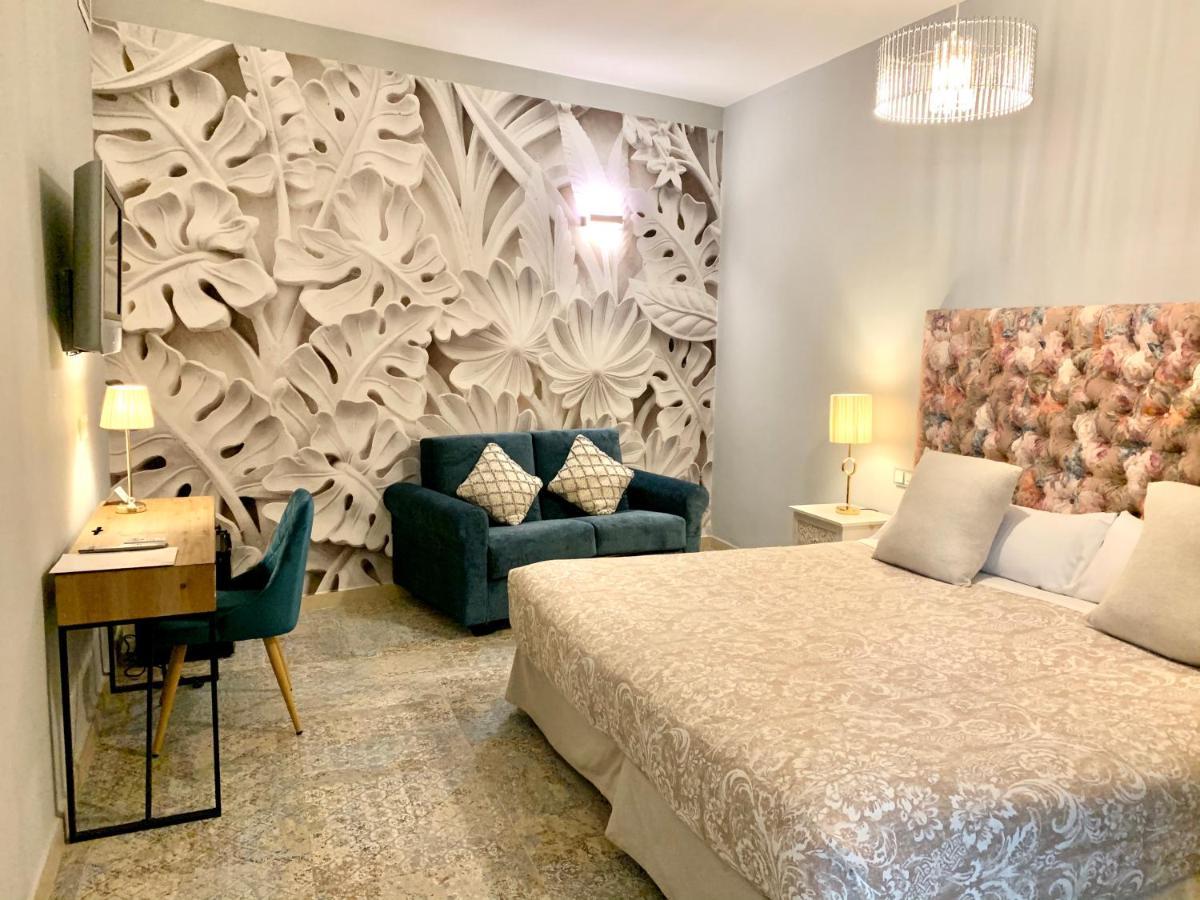 Akla Hotel Мерида Екстериор снимка