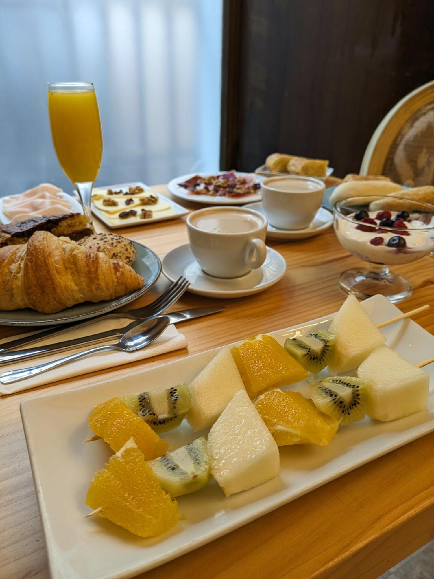 Akla Hotel Мерида Екстериор снимка