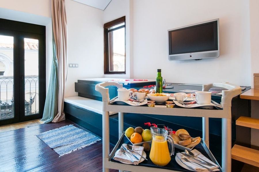 Akla Hotel Мерида Екстериор снимка
