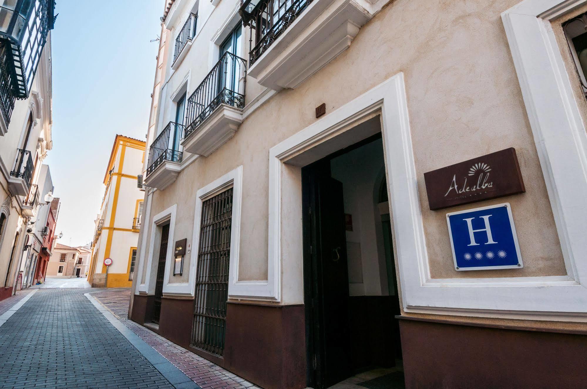 Akla Hotel Мерида Екстериор снимка