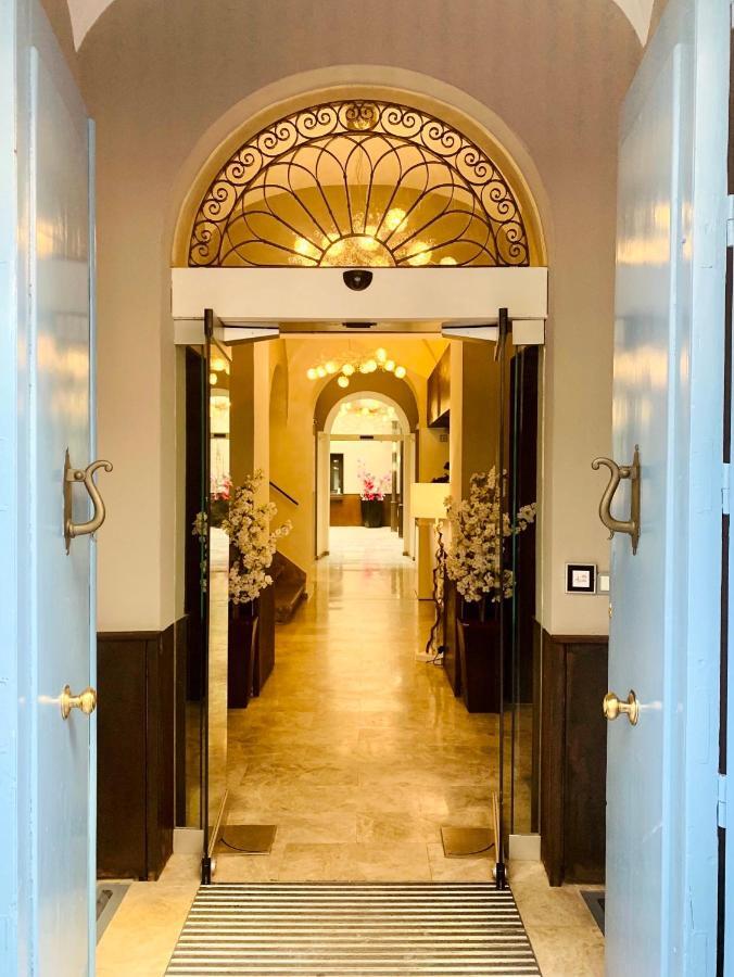Akla Hotel Мерида Екстериор снимка