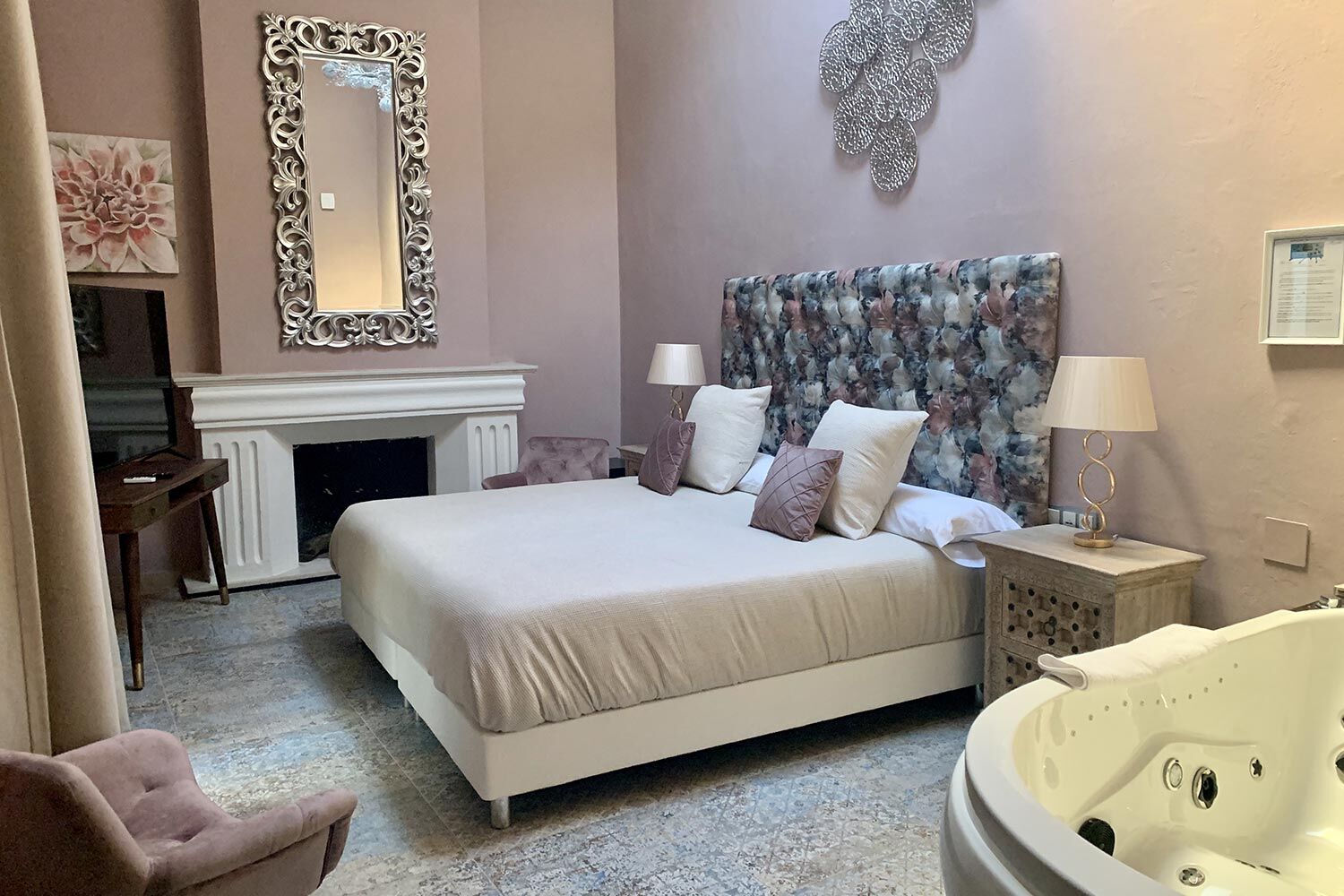 Akla Hotel Мерида Екстериор снимка