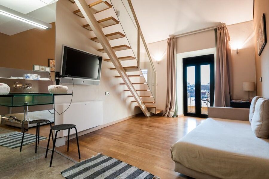 Akla Hotel Мерида Екстериор снимка