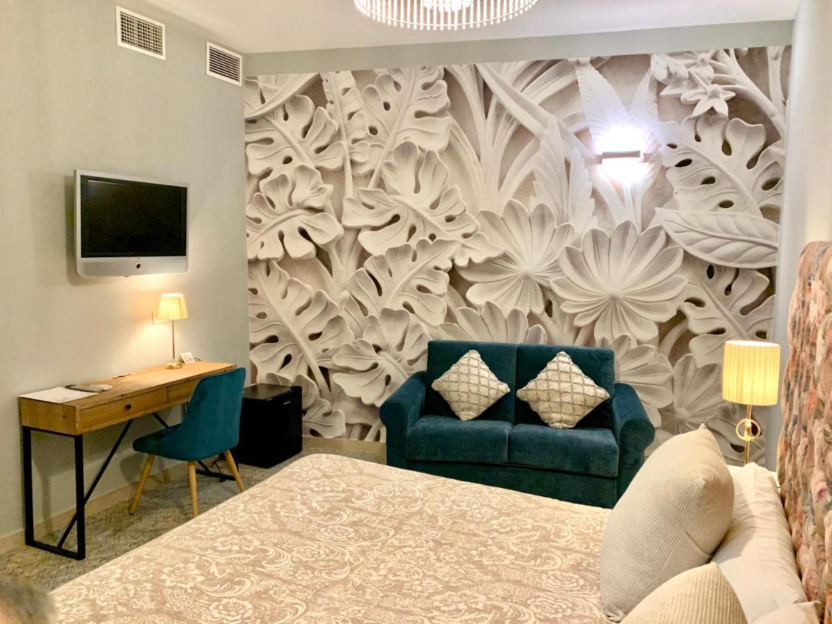 Akla Hotel Мерида Екстериор снимка