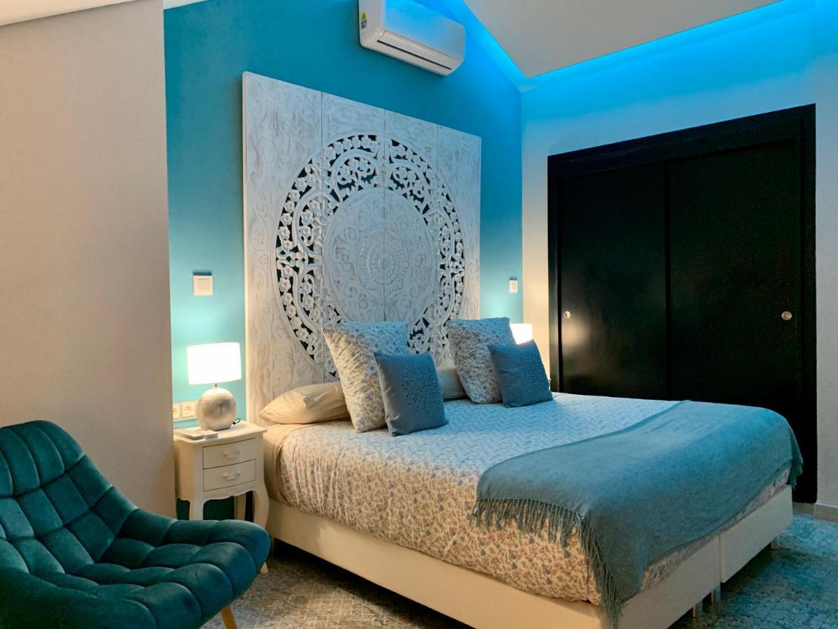 Akla Hotel Мерида Екстериор снимка