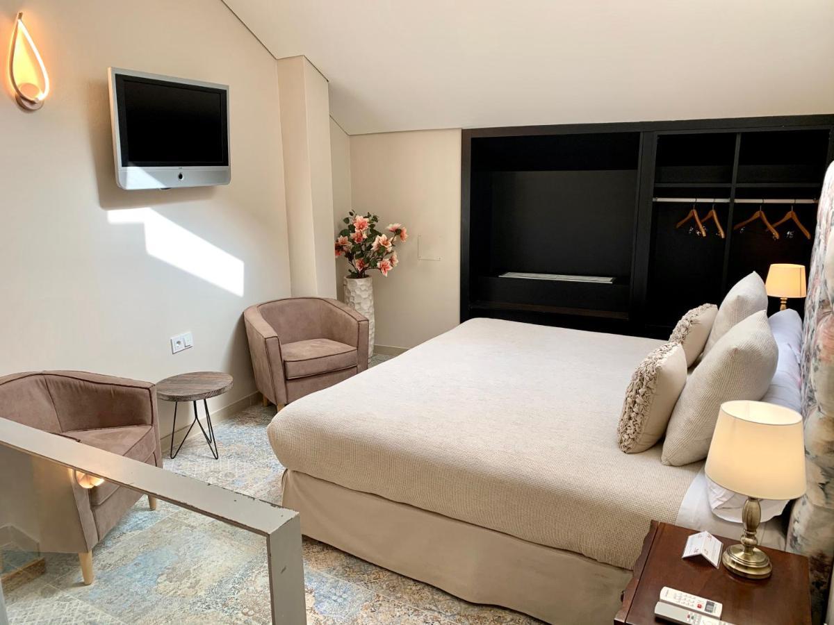 Akla Hotel Мерида Екстериор снимка