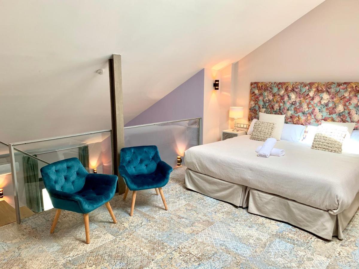 Akla Hotel Мерида Екстериор снимка
