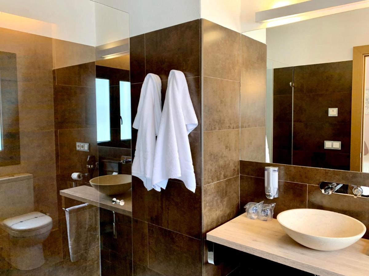 Akla Hotel Мерида Екстериор снимка